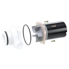 Jabsco Motor Pump Assembly 12V F/quiet Flush E2 38572-0092 New. Price: $236.89.