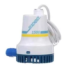 Seachoice 1500GPH 12V 8AMP Submersible Bilge Pump 19291 New. Price: $64.95.