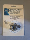 Nos Jabsco Genuine Service Parts 90061-0003 Kit Ships Fast And Safe New. Price: $24.95.