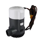 Commodore Gph Automatic Amp Sensor Bilge Pump 12V CM-B31-2000B New. Price: $229.99.