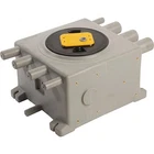 Whale Grey Waste Tank - Liter 2.1 Gallons Sensor GT0810B Upc 76647895... New. Price: $245.24.