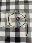 Thermaltake Level 10 Gt Snow Edition 200MM TT-2030 Front Exhaust Fan 3-PIN Used. Price: $33.00.