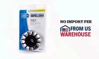 Jabsco Impeller Kit 17936-0001-P, New Itt. Price: $89.00.