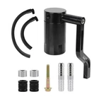 Evil Energy Oil Catch Can Compatible With Dodge Charger Challenger 6.4L 2011-... New. Price: $78.00.