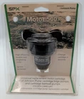 New Genuine Johnson Pump Spx 500 Gph Replacement Motor Cartridge. Price: $35.99.