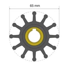 Albin Pump Premium Impeller Kit 06-01-018 65X15.8X41.5MM New. Price: $30.99.
