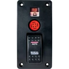 Sea-dog Bilge Pump Water Alarm Panel W/switch (423037-1) New. Price: $38.99.