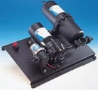 Jabsco Ultra Max Water Pressure Set 59451-1012 New. Price: $515.99.