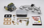 Volvo Penta AQ125 AQ145 AQ135 Weber Carburetor Conversion 38/38 Dges New. Price: $784.00.