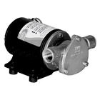 Jabsco Water Puppy 12 V 380 Gph Electric Flexible Impeller Bilge Pump New. Price: $318.47.