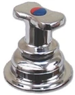 Scandvik Mixer Control Ceramic Handle 10617P New. Price: $124.99.