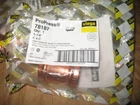Viega Propress Copper Couplings 78172, 78182, 78187 New. Price: $50.00.