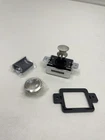 Itc Whisper Latch Cabinet Hardware Stainless Marine Boat Rv Camper New. Price: $31.96.