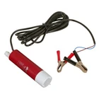 Rule Slimline 12V Portable Pump Model IL280P New. Price: $59.23.