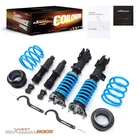 Maxpeedingrods T6 Coilover 24 Way Damper Shock Kit Kia Forte 2/4/5DR 10-13 New. Price: $399.00.