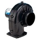Jabsco 35760-0092 24 165 Cfm Heavy Duty Flange Mount Blower New. Price: $506.66.