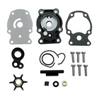 437907 Water Pump Kit 18-3491 Fit For Johnson Evinrude O-m-c Outboards 1996-2001 New. Price: $32.90.