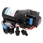 Par-max HD3 12 180 Gph Electric Heavy Duty Diaphragm Water Pressure Pump New. Price: $205.24.