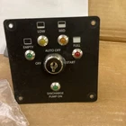 Grady White Tank Manager Automatic Discharge Pump Controller And Level Indicator New. Price: $200.00.