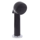 Ambassador 134-0054-KP Deck-mount Large Black Sprayer (no Hook) New. Price: $53.89.