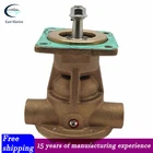 Cooling Water Pump M753 773 M843 M844 Northern Lights 25-12057 Jabsco 30410-9001 New. Price: $385.00.