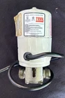 Dayton Teel 1P579F Water Pump Motor ER-14 115VAC 1.6AMPS Self Priming 3/4 Hose Seller. Price: $119.00.
