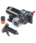 Johnson Pump Marine 10-13407-07 Aqua Jet 5.2 Gpm 12V Washdown New. Price: $248.39.