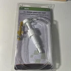 Plews Lubrimatic 4CC Marine Boat Lower Unit Pump 55-007, Swivel Adapter, New. Price: $7.00.