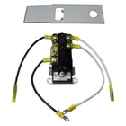 Raritan Water Heater Thermostat New. Price: $131.34.