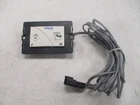 Thetford Tecma Toilet Wall Switch Panel Bone 36855 / 27210 Marine Boat Rv Used. Price: $69.95.