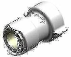 Boating Accessories New Pipework Systems Whale Water WX1542B Adapter .... Price: $22.97.