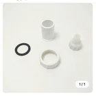 Nos Oem Dometic Sealand 385310235 Pump Out Vent Kit I5 New. Price: $29.95.