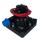 Shurflo Pumphead Kit F/4148 Series Aqua King Ii Premium 4.0 Pumps 94-801-11 New. Price: $170.99.