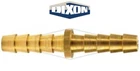 3/4" Barb Brass Hose Mender Splicer 1781212C Dixon BM6 Factory New!. Price: $8.62.