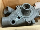 Detroit Diesel Water Pump Pn: 8922325 New. Price: $800.00.