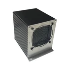 Twin Hornet 45 Boat Bilge Engine Compartment Heater 120V 700W Safe Waterproof New. Price: $299.00.