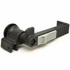 Bomar P200052 Left Locking Quick Dog Nibo Extruded Aluminum Boat Hatch Handle New. Price: $69.28.