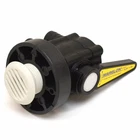 Marelon Boat Seacock Valve 937654MC Cruisers Yachts 1 Inch New. Price: $130.07.
