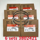 3802421 Standard Piston Rings 89-98 Dodge Cummins 6BT 5.9 12V Std Usa Best New. Price: $40.99.