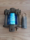 Perko Sea Strainer 049300499C 493/500 Series 1/2" Pipe See Description Details New. Price: $179.00.