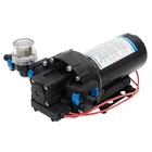 Albin 02-04-015 Wash Down Pump 12V, 5.2 Gpm New. Price: $486.87.