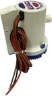 Parts Unlimited Automatic 500 Gph Bilge Pump (4802-0035) New. Price: $63.51.