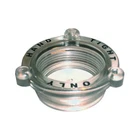 Groco ARG-1001-PC Non-metallic Strainer Cap Fits ARG-1000 & ARG-1250 New. Price: $39.95.