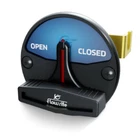 Flow-rite MPC-1-01-100 Control V1 Actuator System Open-closed Livewell New. Price: $19.28.