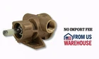 Jabsco 777-9001 Raw Water Pump Replacement For Detroit Diesel Caterpillar New. Price: $311.00.