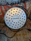 West Marine Boat Air Dryer Dehumidifier Model 255424 Aluminum Tested Used. Price: $45.00.