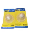 Seachoice 18271 Self-bailing Scupper 0.75 -1.5 Opening Marine Drain New X2. Price: $24.99.
