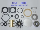 Major Repair Kit For Johnson Pump 10-24239 F9B-9 Man 50.06500.7011 D2542 D2840 New. Price: $293.00.