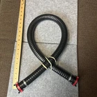 Flow-rite Boat Livewell Hose With 3/4" Qwik-lok 39 In Length New. Price: $22.87.