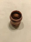Viega Propress 78182 X1 P1XP2 Coupling No Stop-coppe QTY:5 Pieces. New. Price: $33.45.